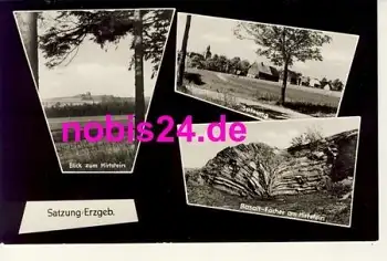 09496 Satzung *ca.1975