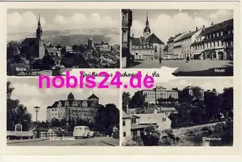 09405 Zschopau o ca.1961