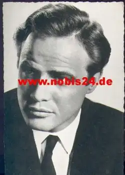 Brando Marlon Century Fox Studio Nr. 12