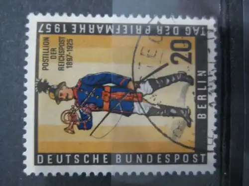 Tag der Briefmarke, Michel-Nr. 176