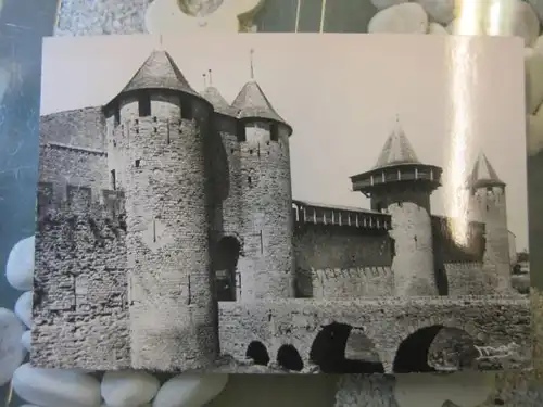 Frankreich, Carcassonne