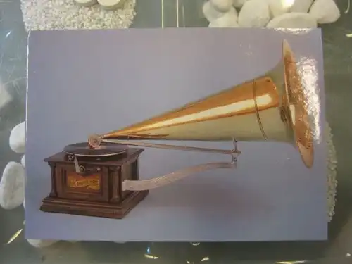 Grammophon