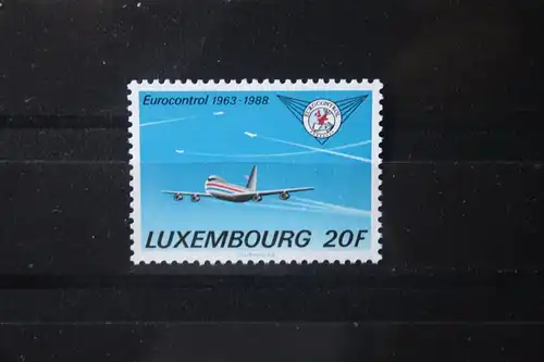 Luxemburg, Flugzeuge