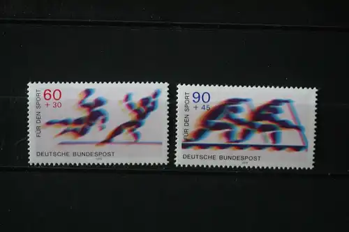 Sport, Deutschland 1979