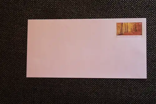 Umschlag mit Sonderwertstempel; USo 159