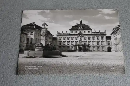 Ludwigsburg; Schloß Monrepos