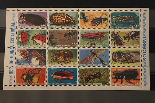 Guinea 1974 Ersttagsstempel 0461