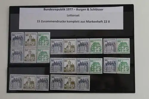 Deutschland 2017; Ersttagsblatt ETB 33/2017: Tag der Briefmarke;  MiNr. 3331