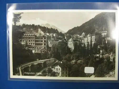 Bad Gastein