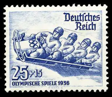 3. REICH 1935 Nr 602 postfrisch 5CEC6E