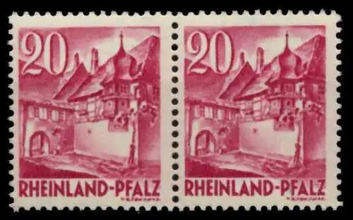 FZ RHEINLAND-PFALZ 3. AUSGABE SPEZIALISIERUNG N 7A306E