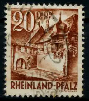 FZ RHEINLAND-PFALZ 2. AUSGABE SPEZIALISIERUNG N 7AB982