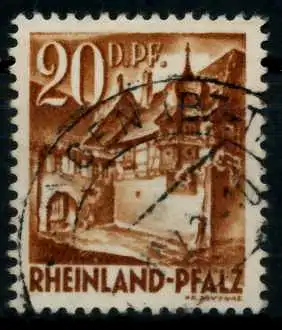 FZ RHEINLAND-PFALZ 2. AUSGABE SPEZIALISIERUNG N 7AB996