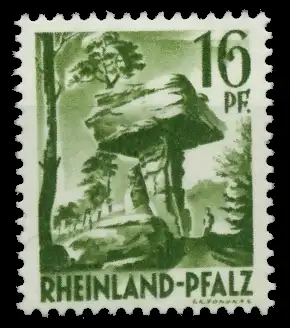 FZ RHEINLAND-PFALZ 1. AUSGABE SPEZIALISIERUNG N 6BCB3E