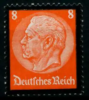 3. REICH 1934 Nr 551 postfrisch 85D5F6