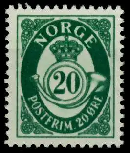 NORWEGEN Nr 481x postfrisch 916392