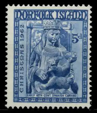 AUSTRALIEN Nr 320 postfrisch S041396