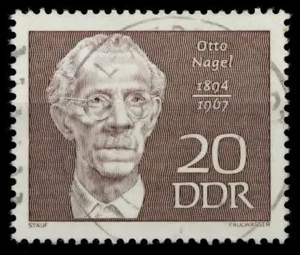 DDR 1969 Nr 1441 zentrisch gestempelt 93DCDA