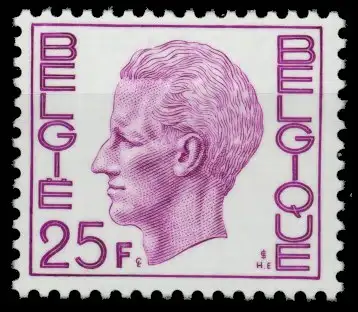 BELGIEN Nr 1806zy postfrisch S047BFA