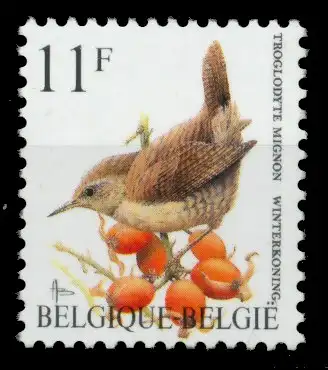 BELGIEN Nr 2502 postfrisch S047ED6