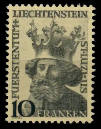 LIECHTENSTEIN 1946 Nr 247 postfrisch 6A8BDA