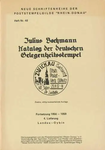 HANDBUCH DT. GELEGENHEITSSTEMPEL TEIL 4 787EB6