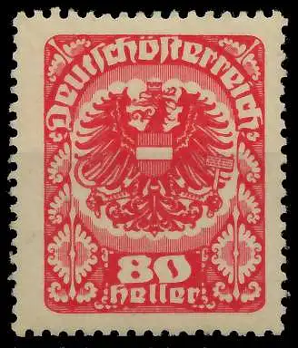 ÖSTERREICH 1920 Nr 312y postfrisch 7ABA5A