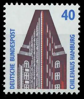 BRD DS SEHENSW Nr 1379uRI postfrisch 7D10C2