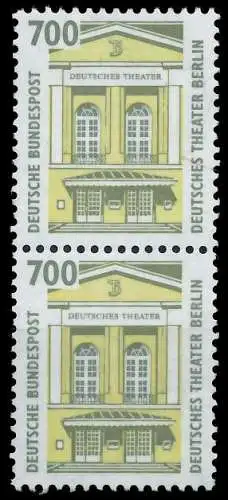 BRD DS SEHENSW Nr 1691R postfrisch R2 7D128A