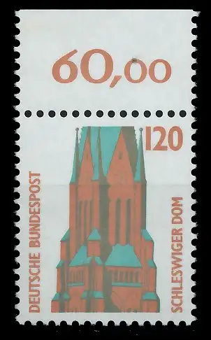 BRD DS SEHENSW Nr 1375 postfrisch ORA 7D1306