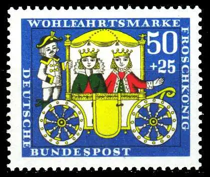 BRD 1966 Nr 526 postfrisch S5992FA