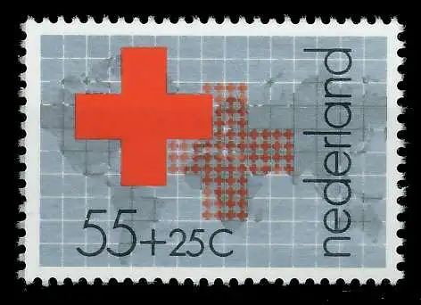 NIEDERLANDE 1978 Nr 1125 postfrisch S017396