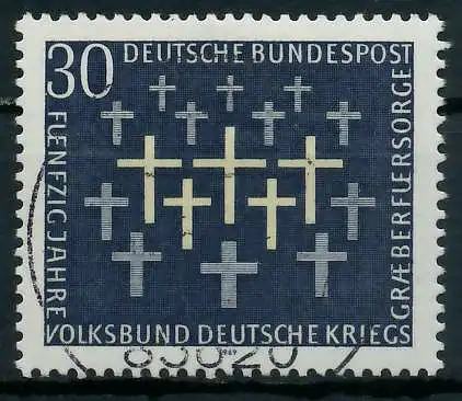 BRD 1969 Nr 586 zentrisch gestempelt 832052