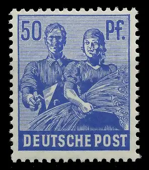 KONTROLLRAT ARBEITER Nr 955 postfrisch S7EAC7E