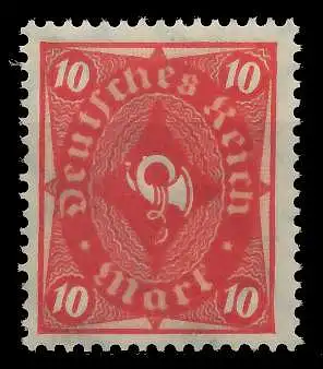 DEUTSCHES REICH 1922 INFLATION Nr 206 postfrisch 89C72E