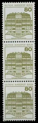BERLIN DS BURGEN U. SCHLÖSSER Nr 674AR postfrisch 3ER S 90F306