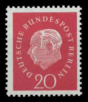 BERLIN DS HEUSS 3 Nr 184v postfrisch 92FAA2