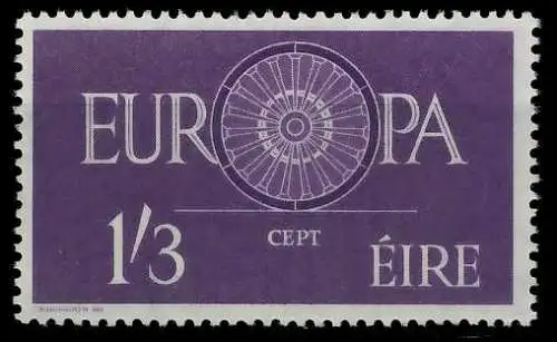 IRLAND 1960 Nr 147 postfrisch 9A2D2E