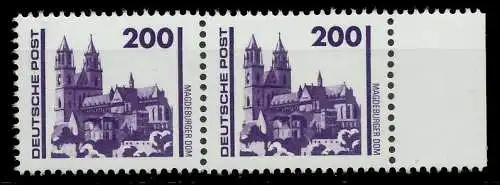 DDR DS BAUWERKE DENKMÄLER Nr 3351I postfrisch WAAGR PAA 02613A