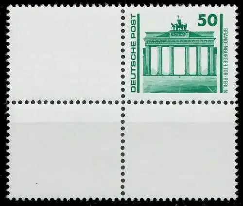 DDR DS BAUWERKE DENKMÄLER Nr 3346 postfrisch ECKE-ULI 051646