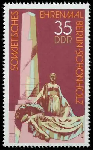 DDR 1977 Nr 2262 postfrisch SC69D9A