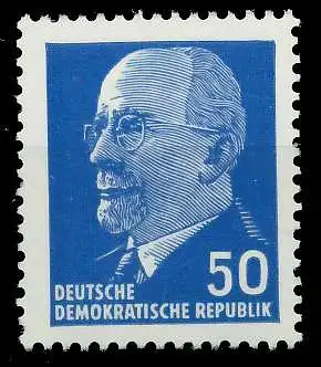 DDR DS WALTER ULBRICHT Nr 937aZxI postfrisch 1D7BA6