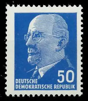 DDR DS WALTER ULBRICHT Nr 937aZxI postfrisch 1D7BAE