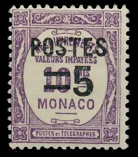 MONACO 1937 Nr 149 ungebraucht 3AD5EA