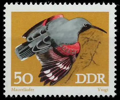 DDR 1973 Nr 1841 postfrisch SF6169A