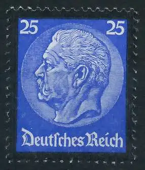 DEUTSCHES REICH 1934 Nr 553 postfrisch 4D69BA