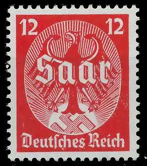 DEUTSCHES REICH 1934 Nr 545 postfrisch 4D6A32