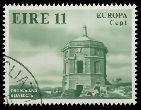 IRLAND 1978 Nr 392 gestempelt 585676