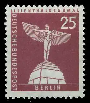 BERLIN DS BAUTEN 2 Nr 147wv postfrisch 636876