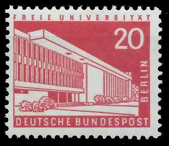 BERLIN DS BAUTEN 2 Nr 146xw postfrisch 63686E